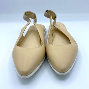 Cole Haan Zero Grand Women’s Slingback Flats